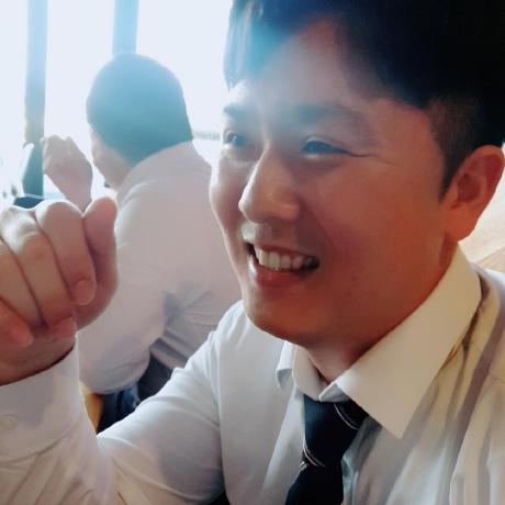 JiHyeok Ahn